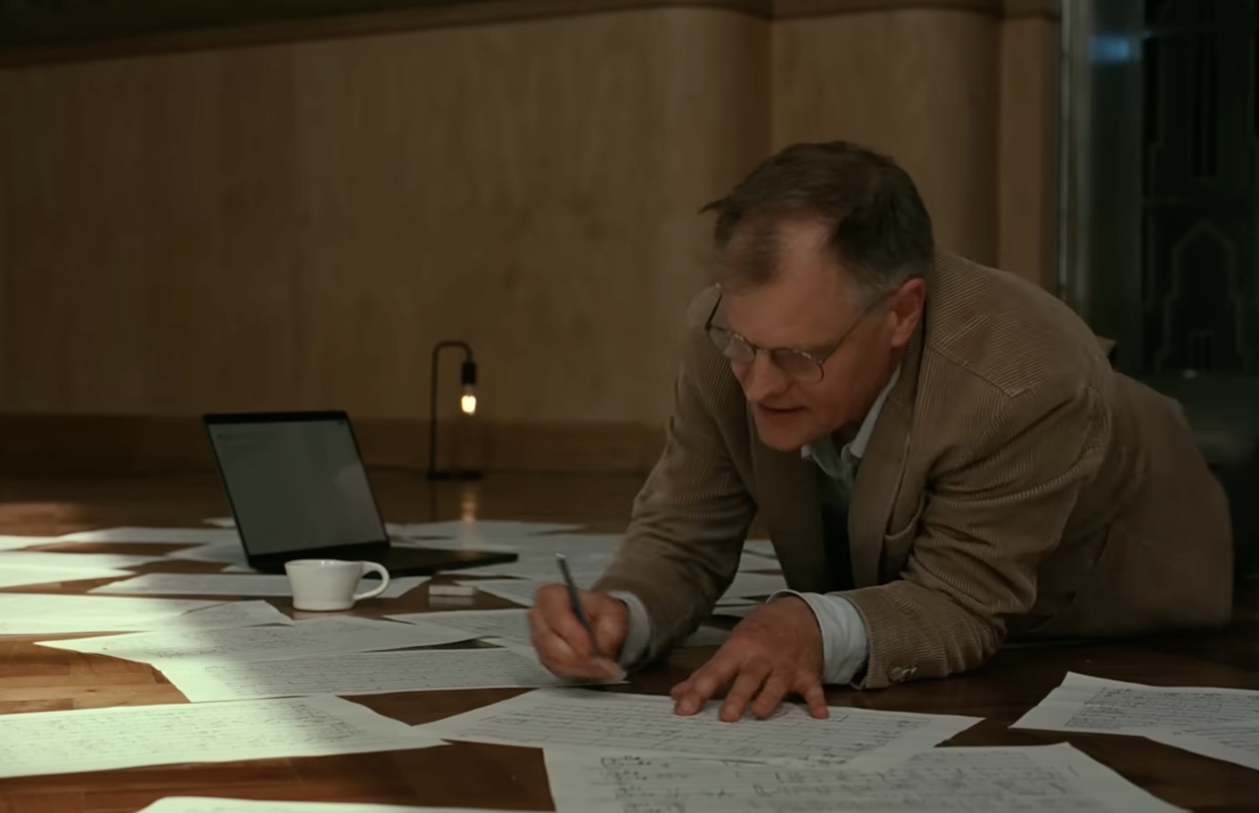 Claude se positionne avec Mother et Initiative